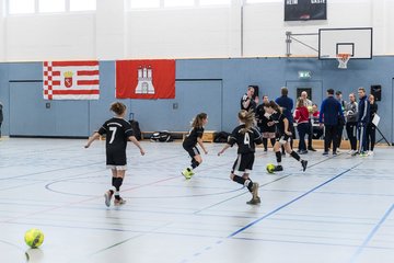 Bild 36 - wDJ NFV Futsalturnier